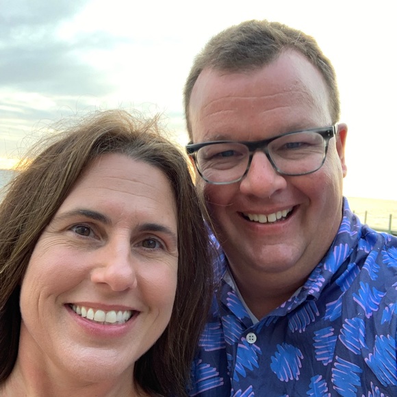 Meet your Posher, Shaun - Picture 1 of 1